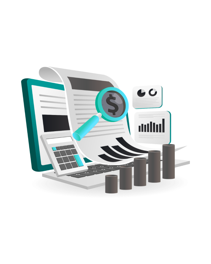 Reporting & Optimization