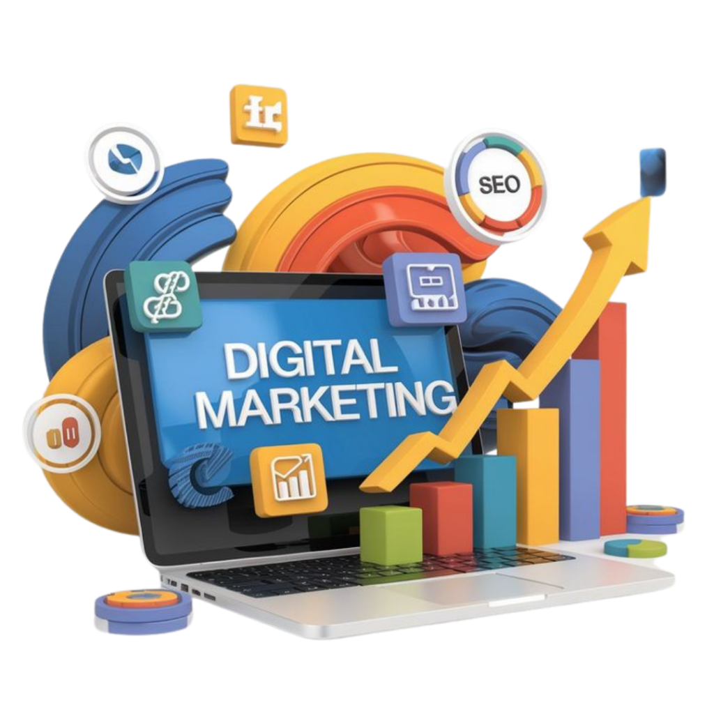 Digital Marketing Agency in Pune