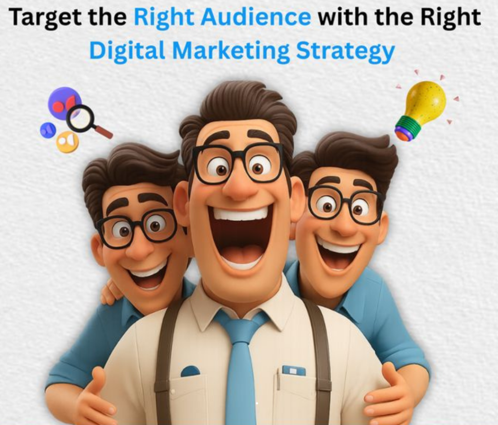 Understand Your Audience