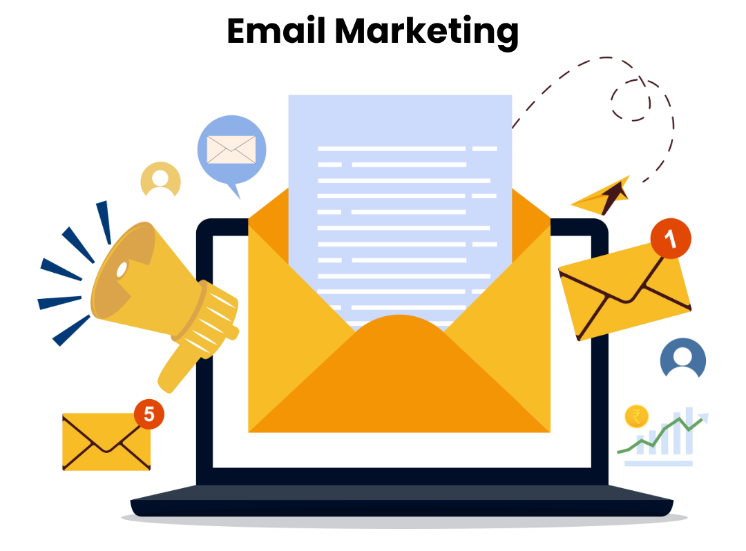 email marketing