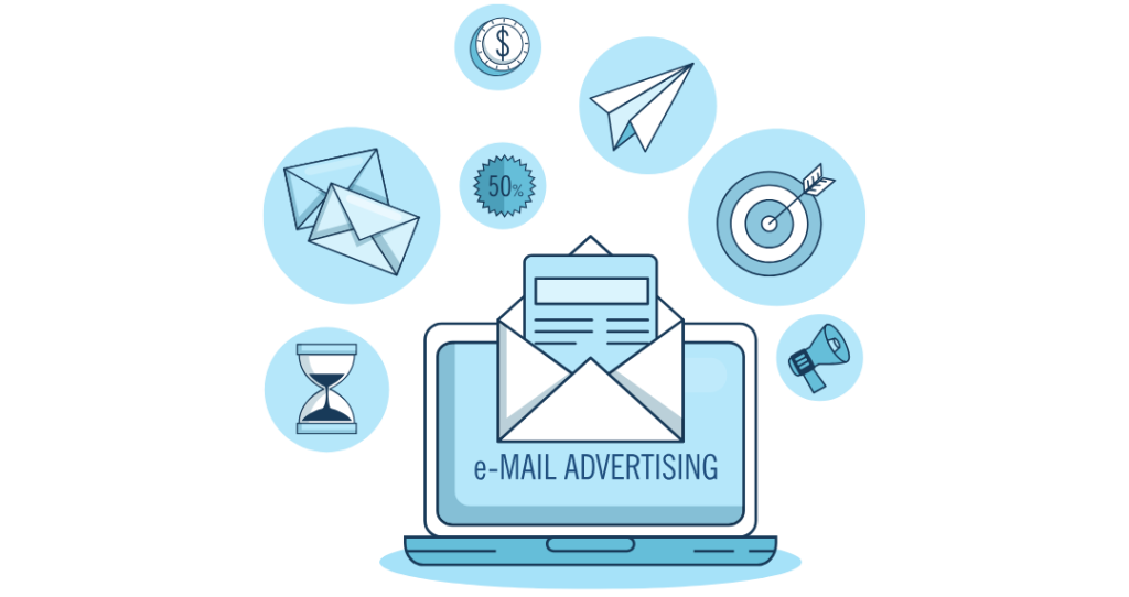 Email Marketing