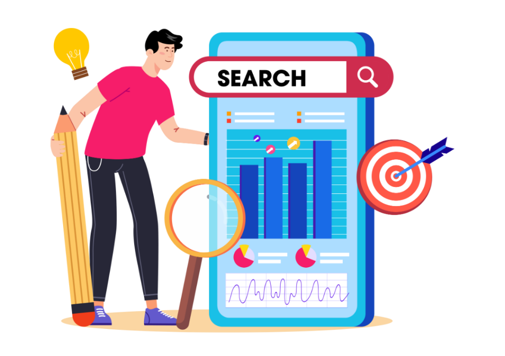 search engine optimization