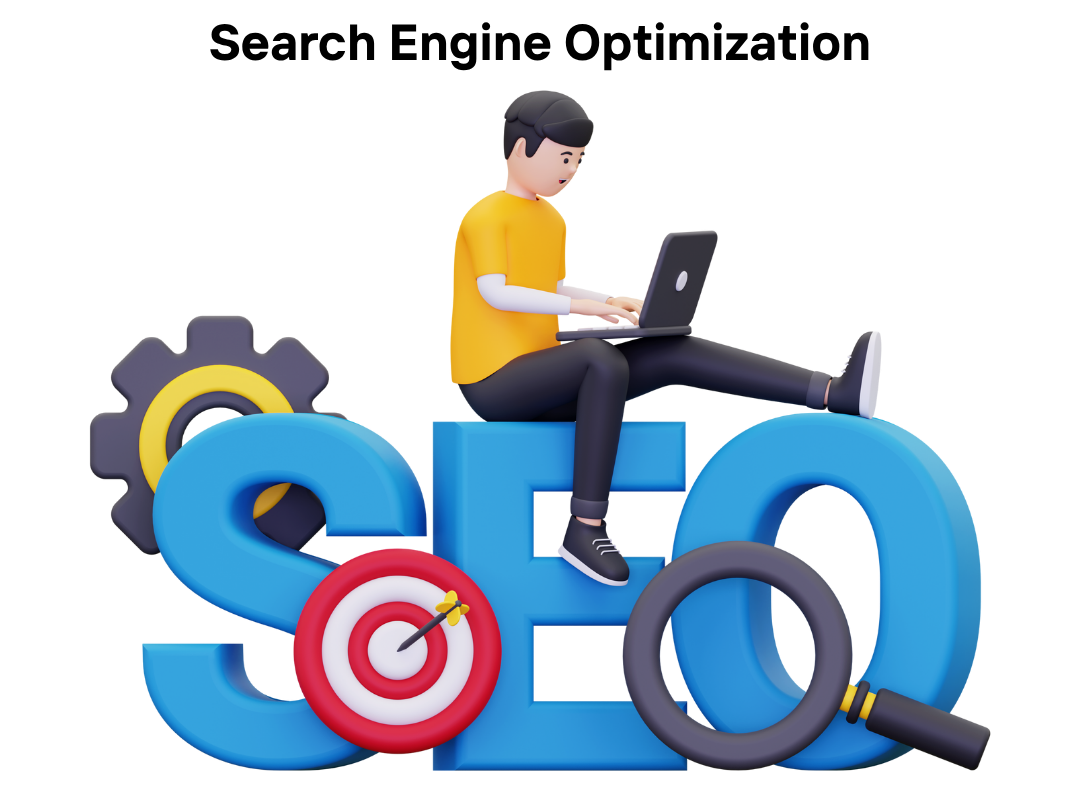 Search Engine Optimization